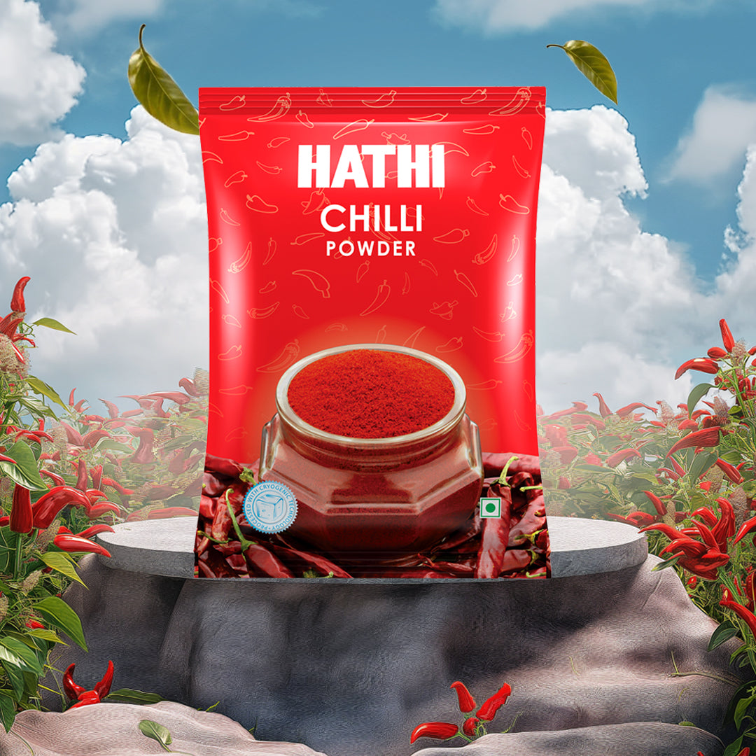 Chilli Powder