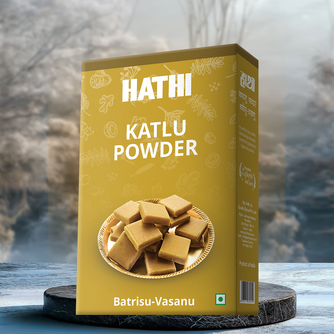 Katlu Powder