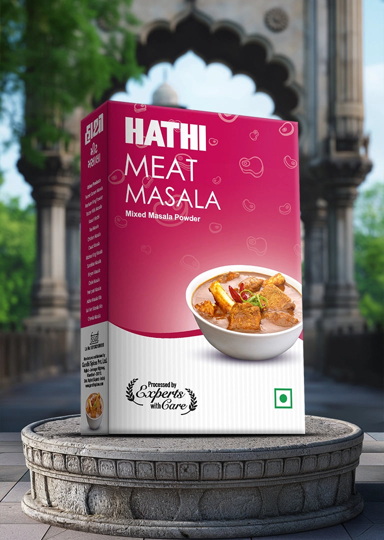 Meat Masala