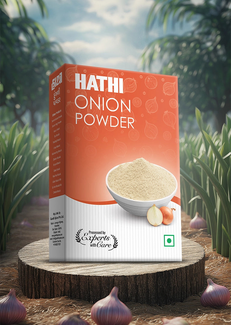 Onion Powder 