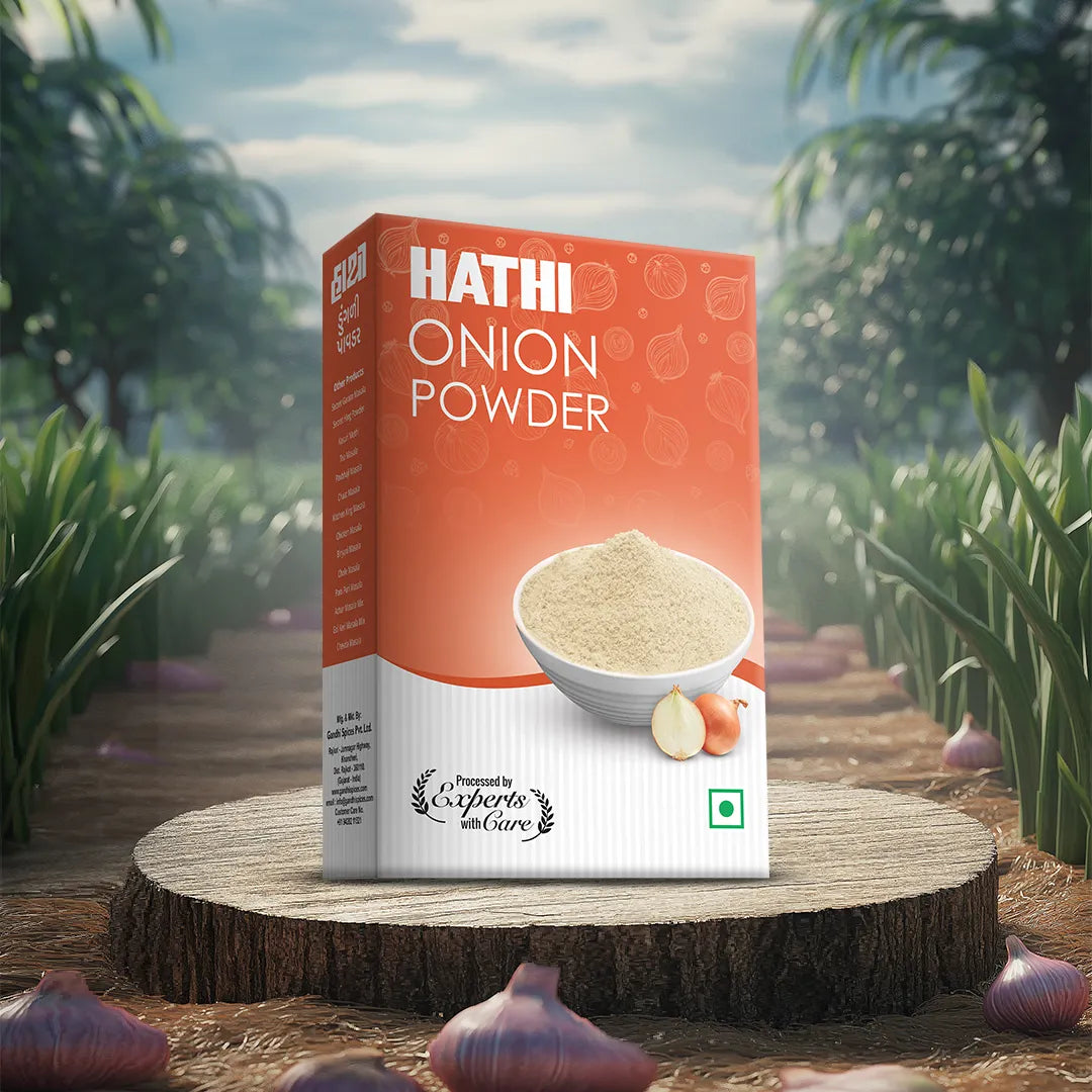 Onion Powder
