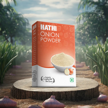 Onion Powder