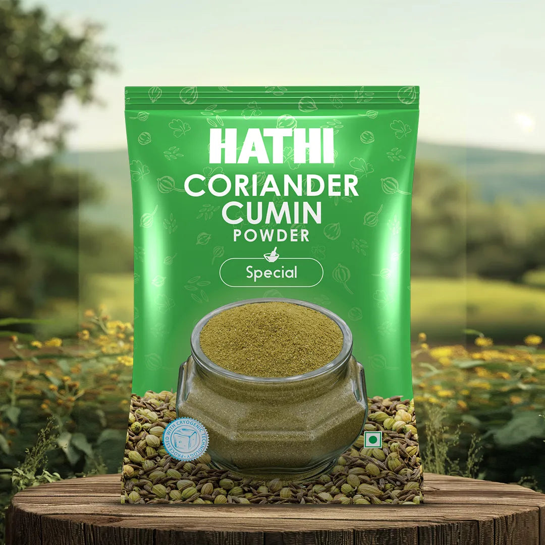Coriander Cumin Powder