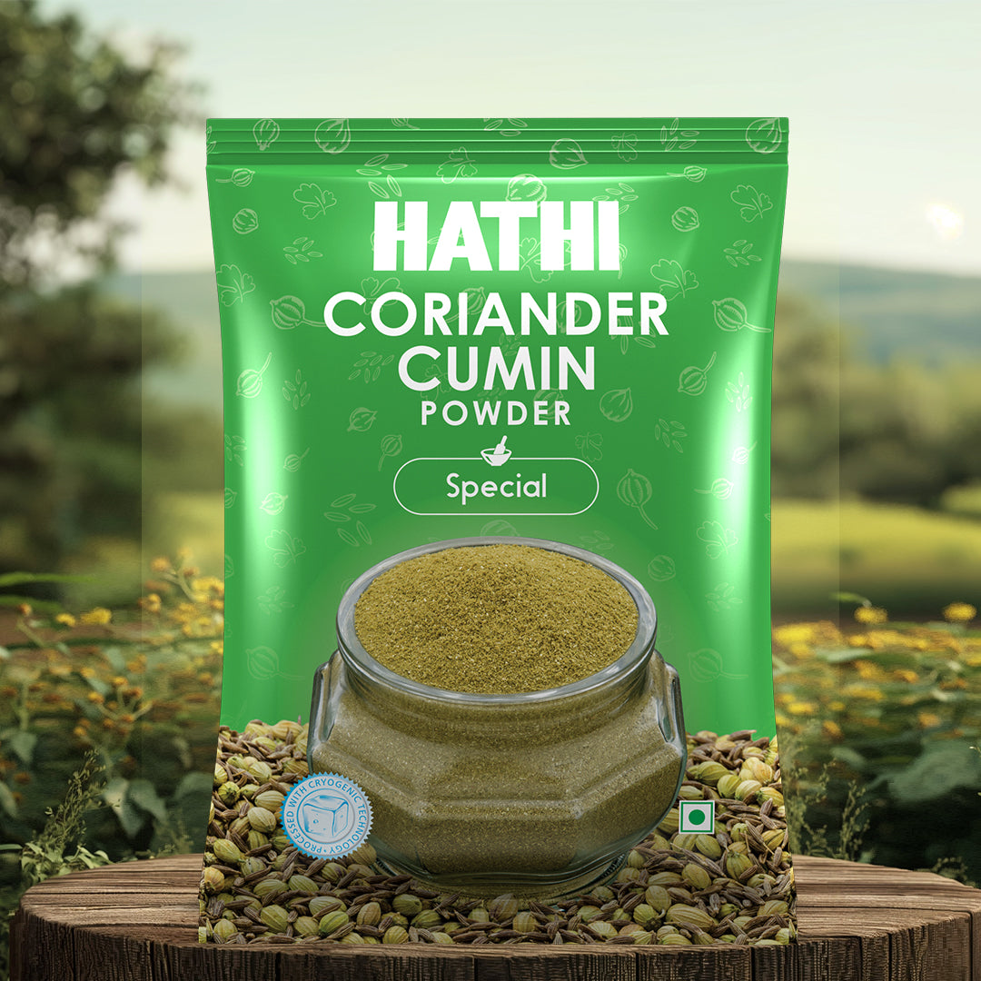 Coriander Cumin Powder