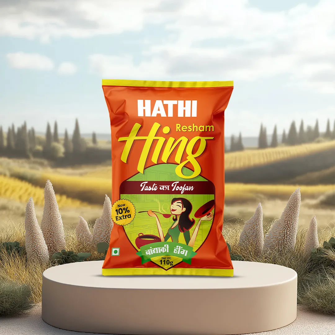 Resham Hing
