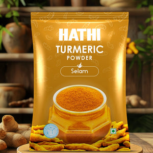 Selam Turmeric Powder 