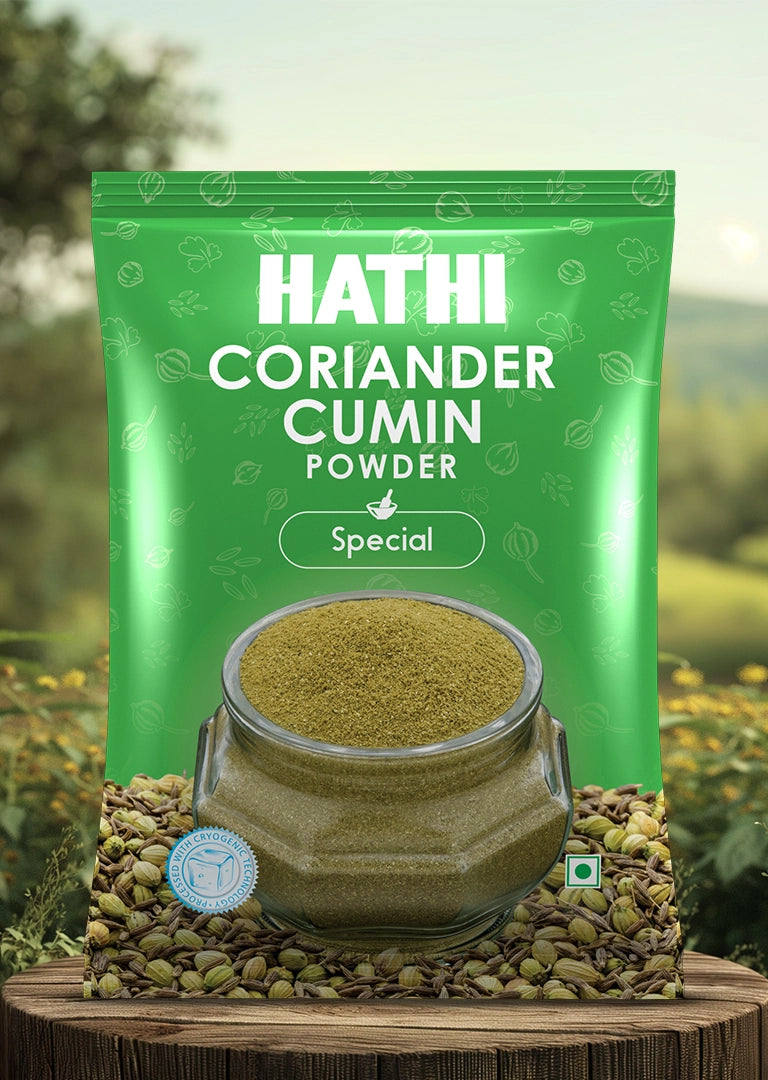 Coriander Cumin Powder 