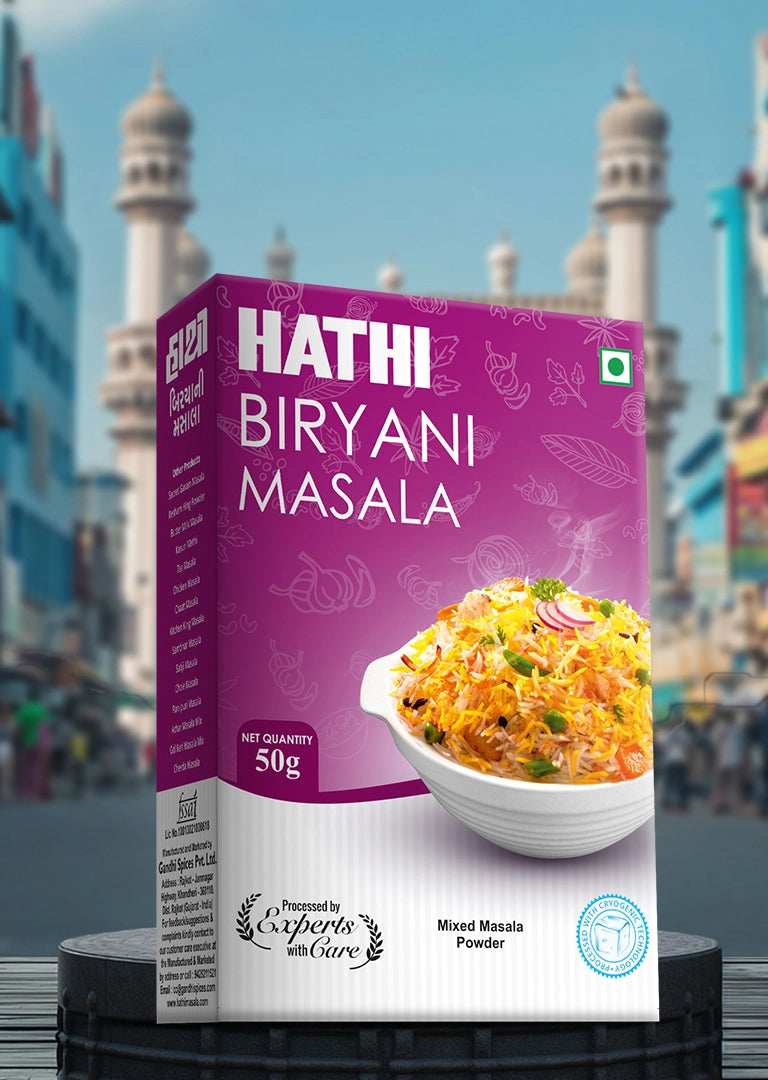 Biryani Masala 