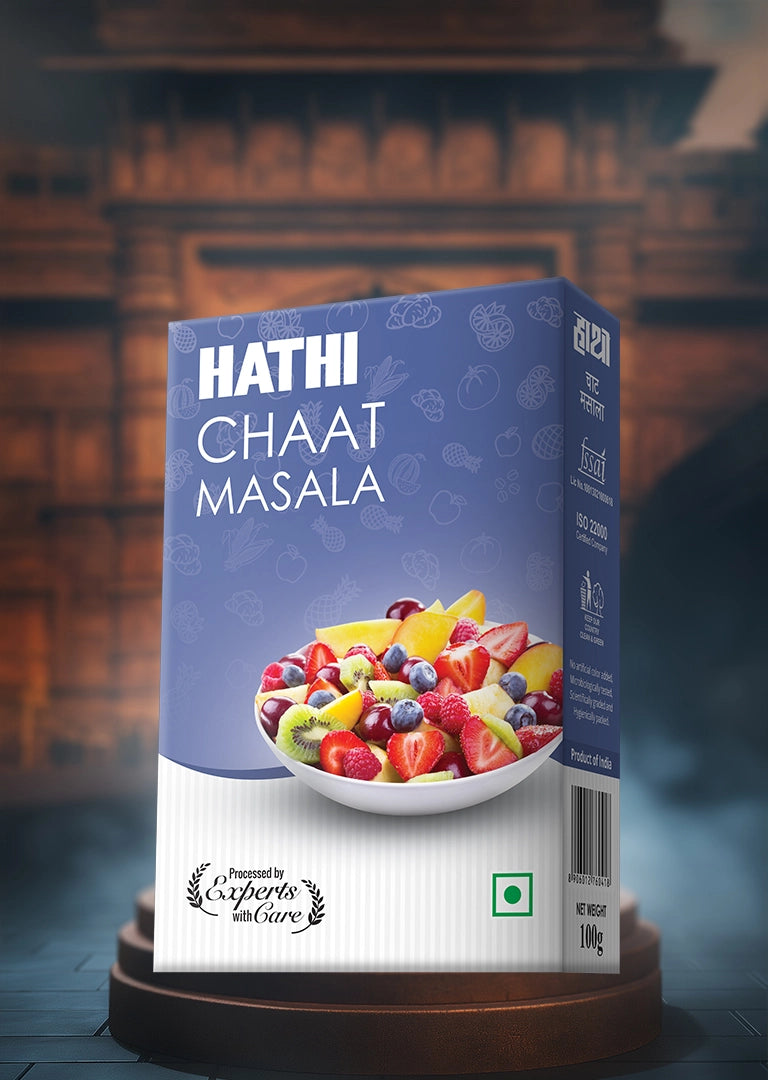 Chaat Masala