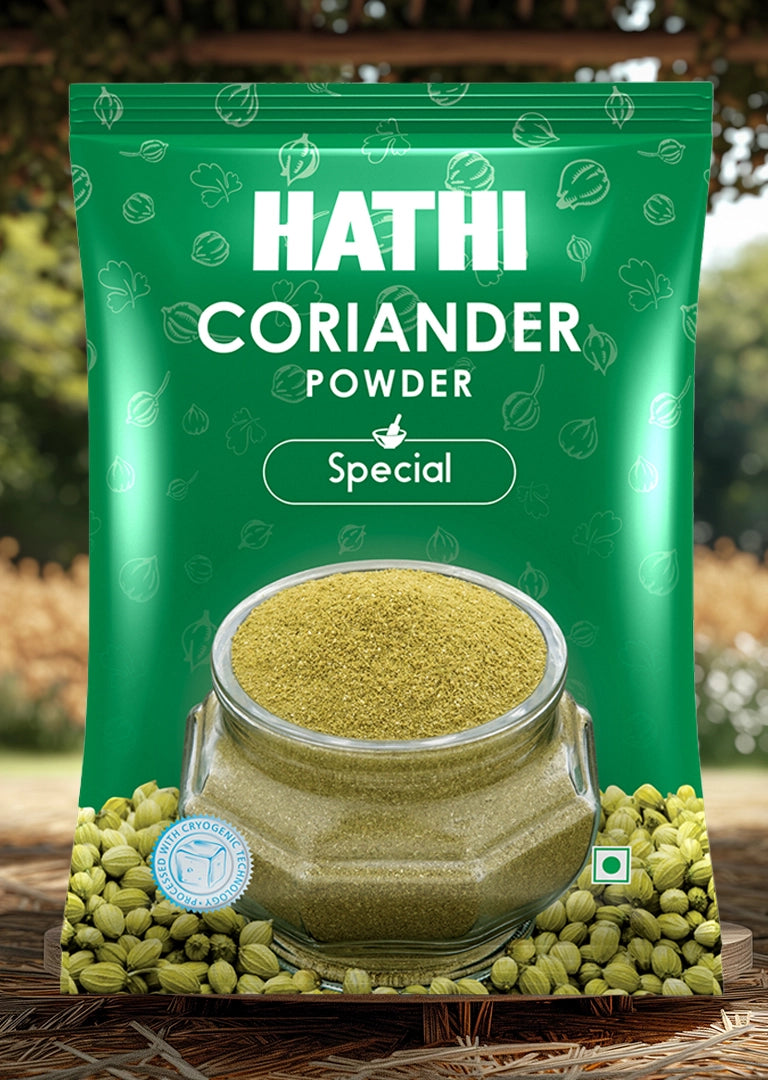 Coriander Powder Special 