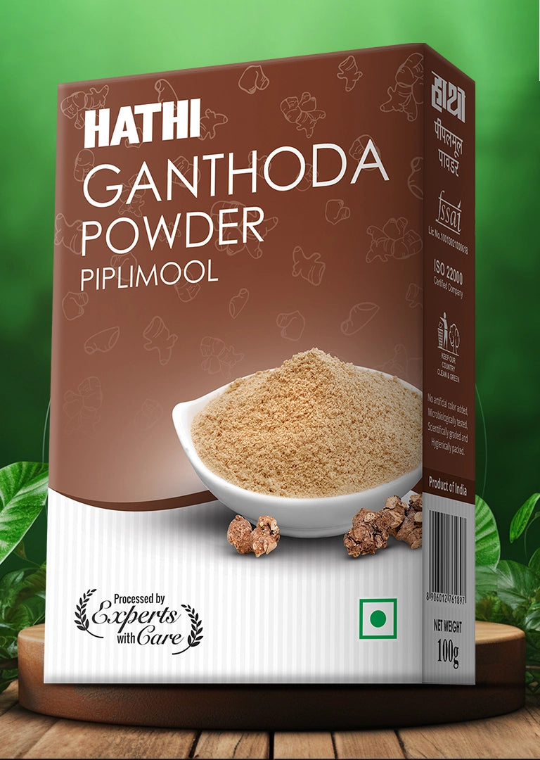 Ganthoda Powder 