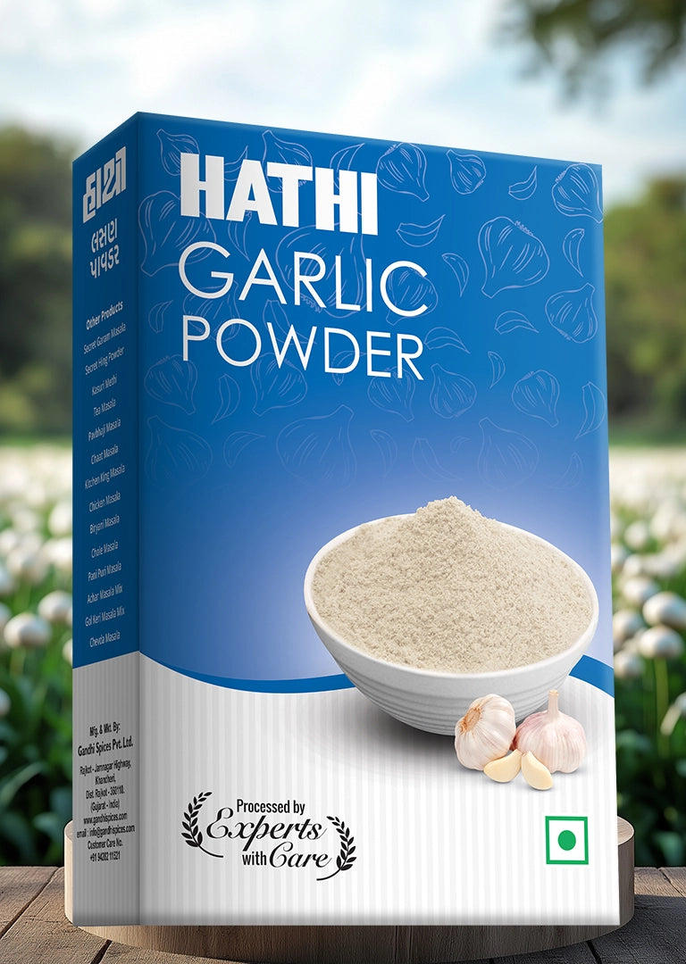 Garlic Powder 