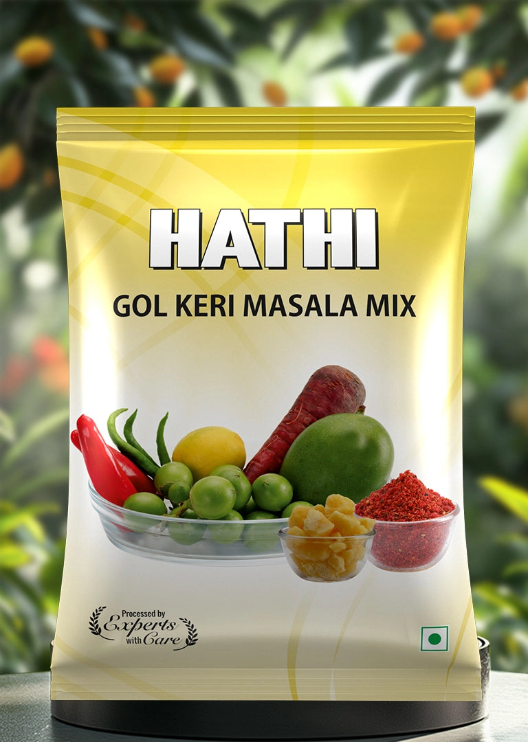 Gol Keri Masala Mix 