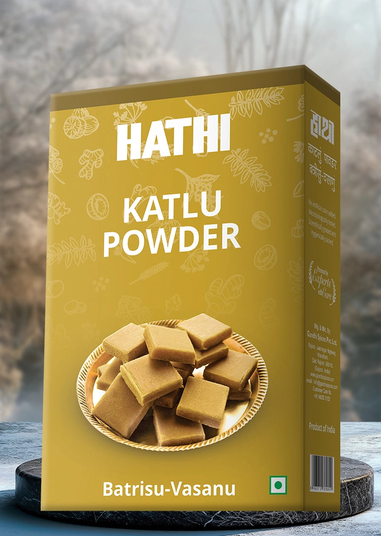 Katlu Powder