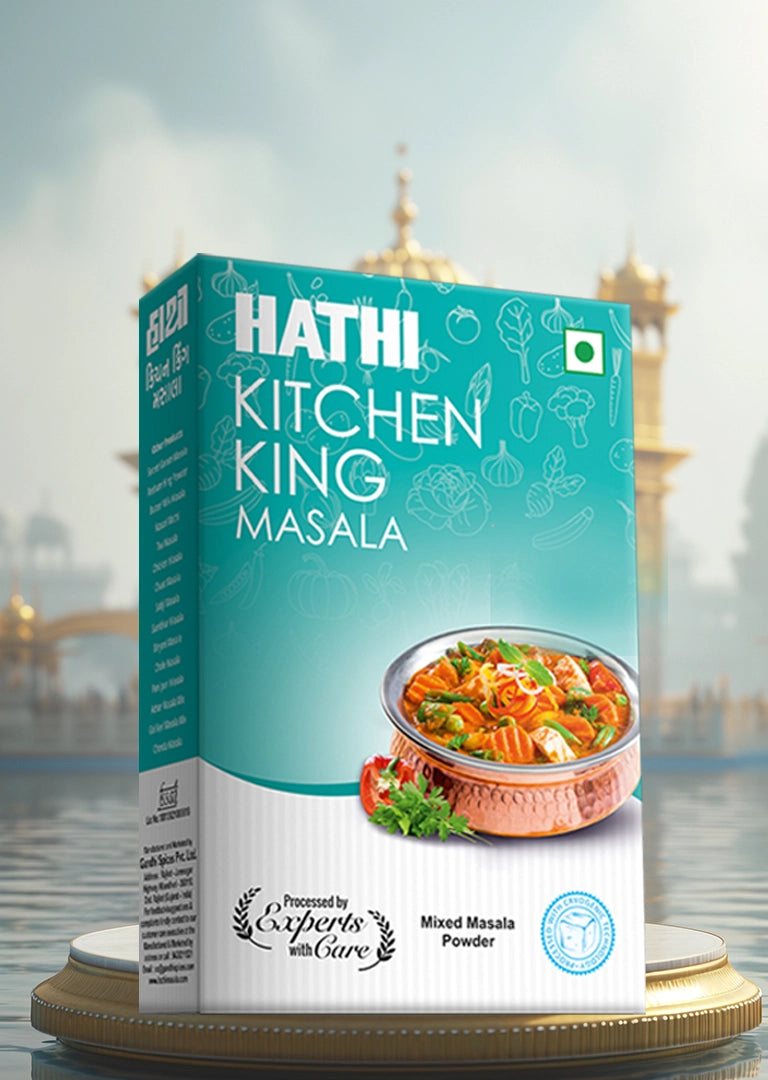 Kitchen King Masala