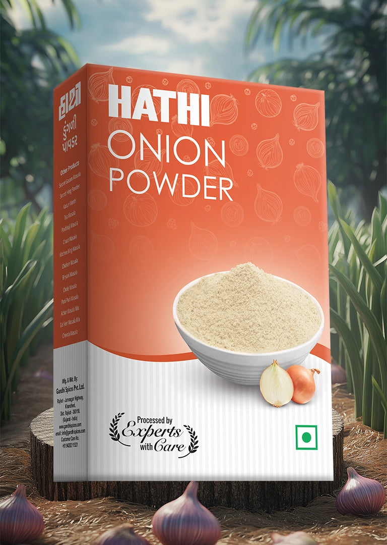 Onion Powder 