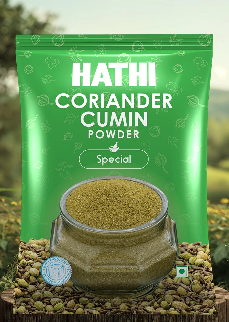 Coriander Cumin Powder 
