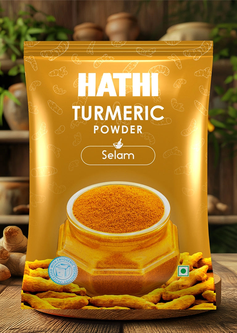 Selam Turmeric Powder 