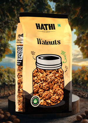 Walnuts 