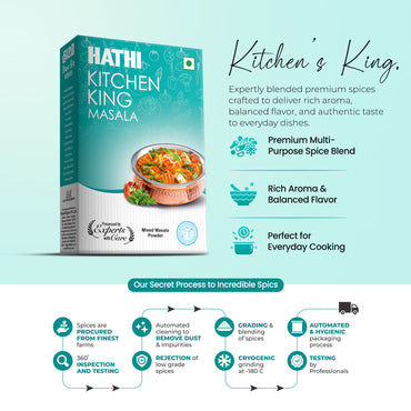 Kitchen King Masala