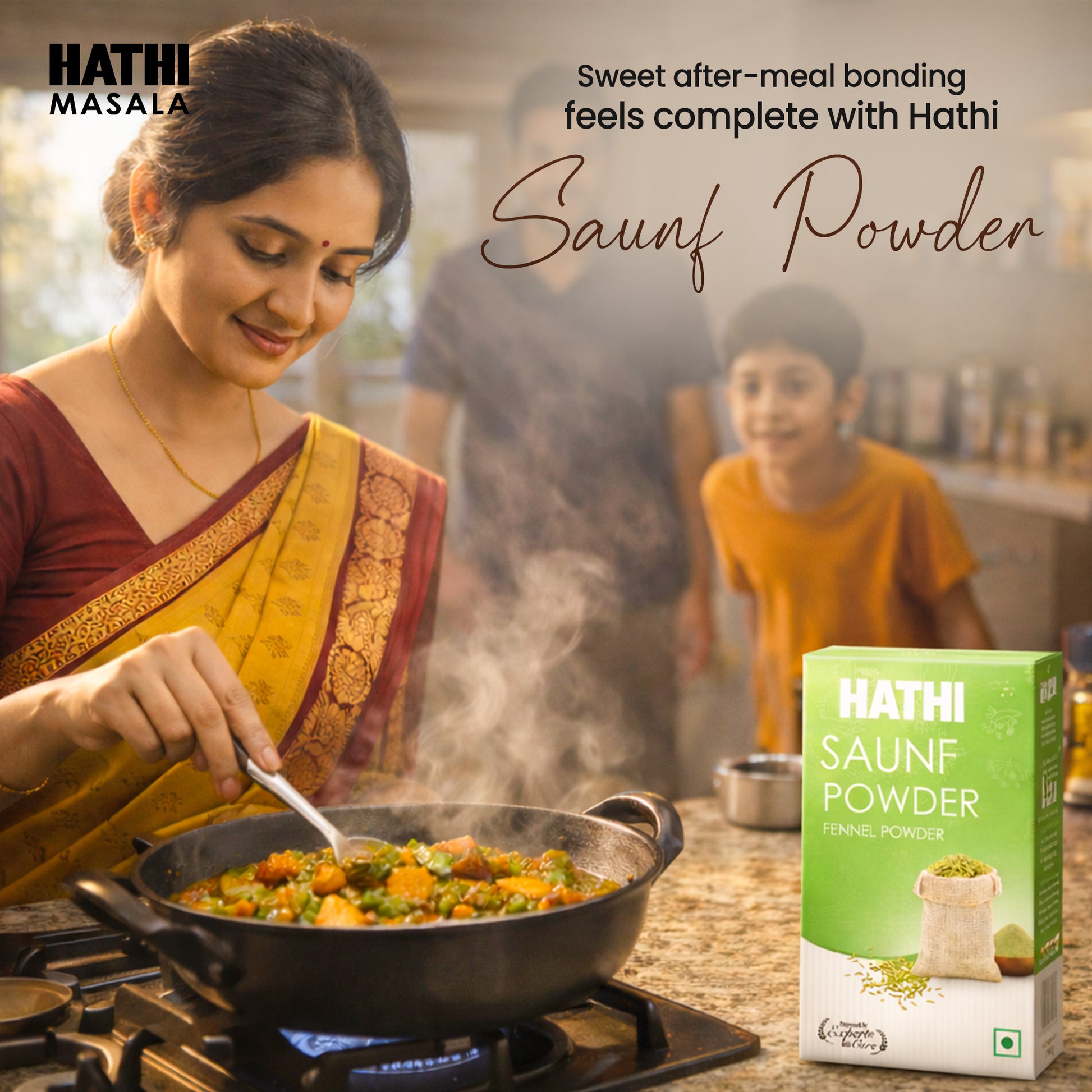 Saunf Powder | Fennel Powder