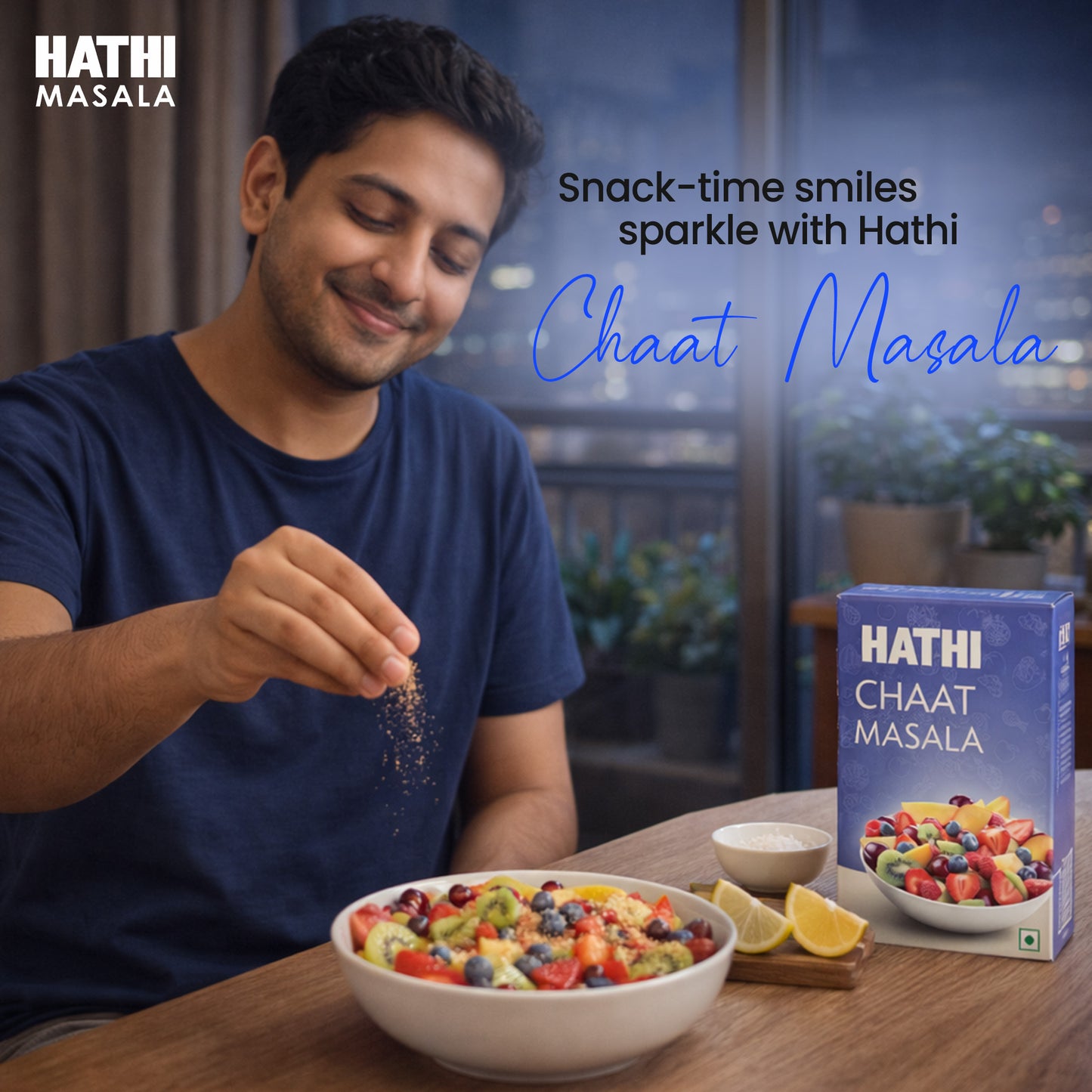Chaat Masala