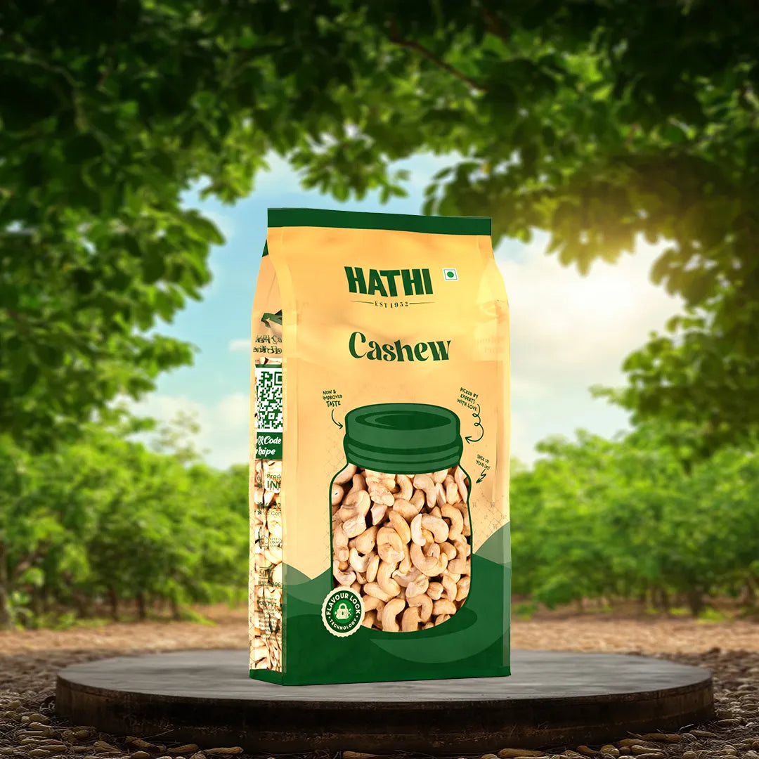 Hathi Masala Cashew