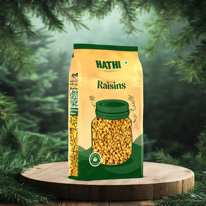 Hathi Masala Raisins