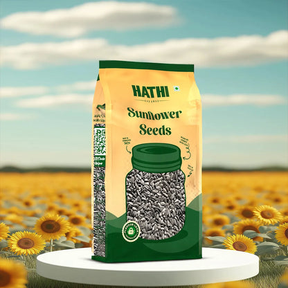 Hathi Masala Sunflower Seeds