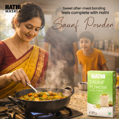 Saunf Powder | Fennel Powder