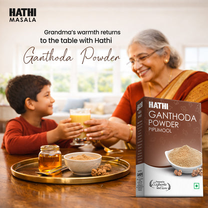 Ganthoda Powder | Pipramul
