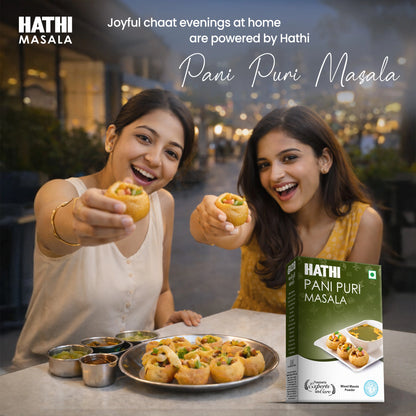 Pani Puri Masala