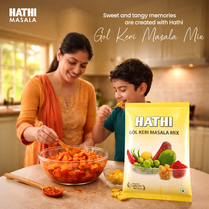Gol Keri Masala Powder Mix