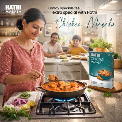 Chicken Masala
