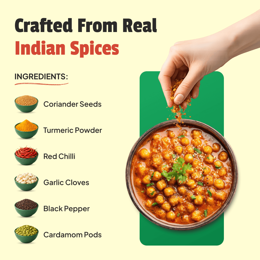 Aakhri Masala
