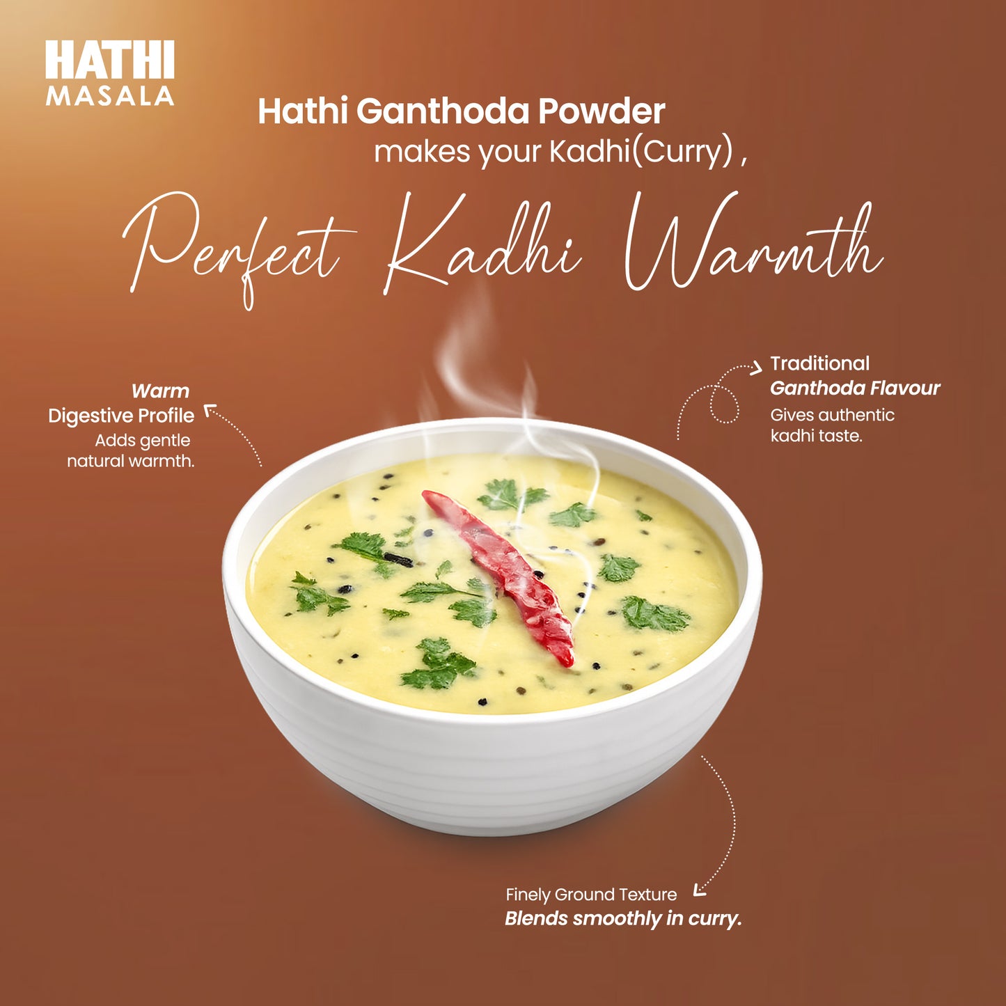 Ganthoda Powder | Pipramul