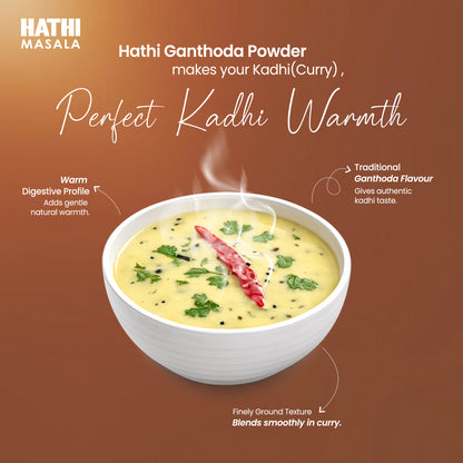 Ganthoda Powder | Pipramul