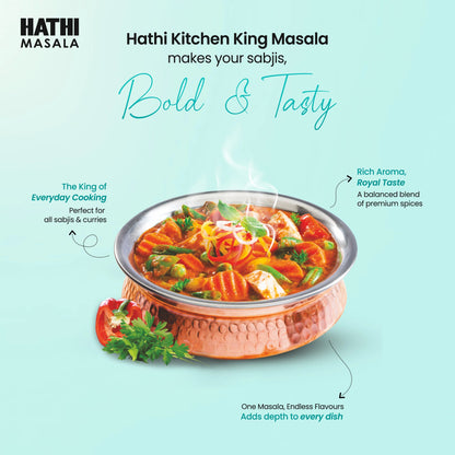 Kitchen King Masala