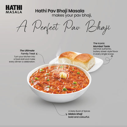 Pav Bhaji Masala