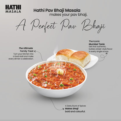 Pav Bhaji Masala