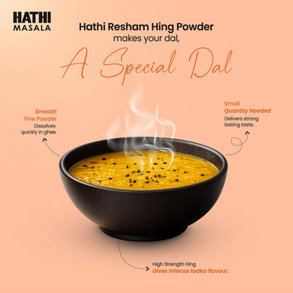 Hing powder | Hing | Asafoetida