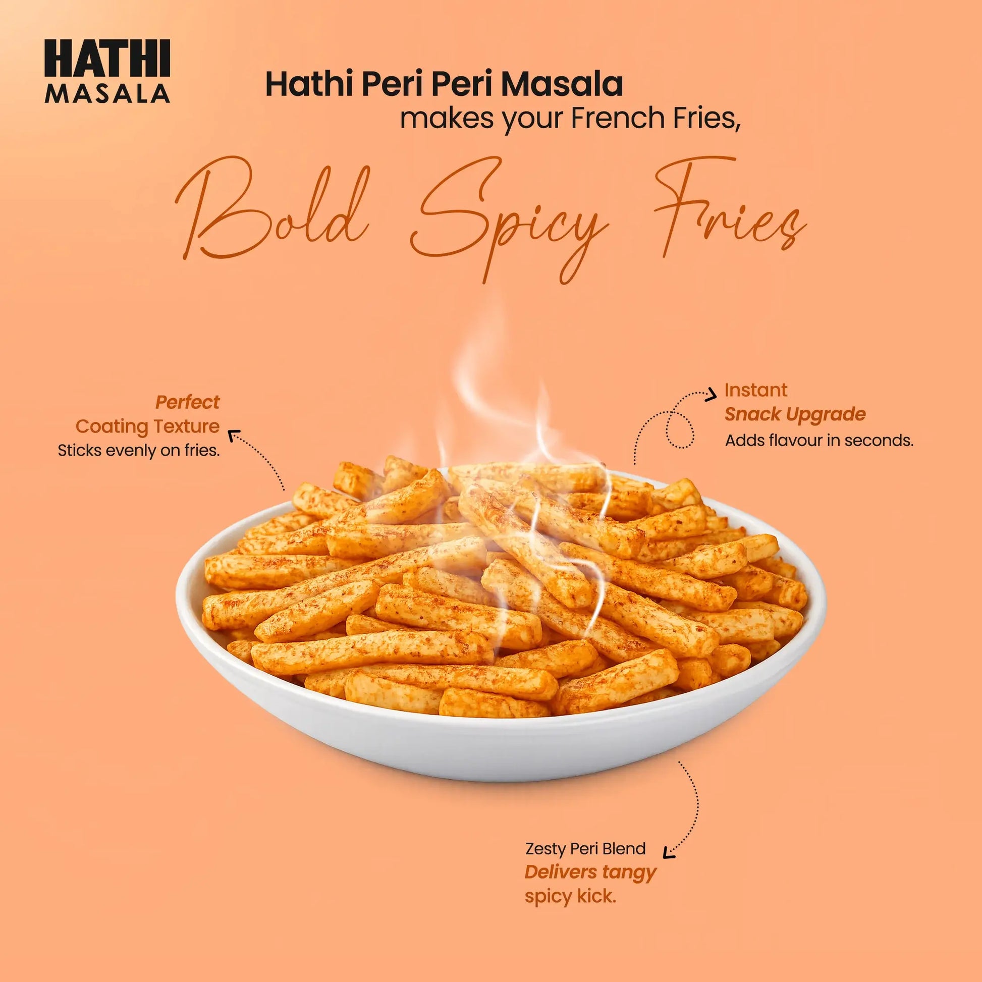 Piri Piri Mix | Peri Peri