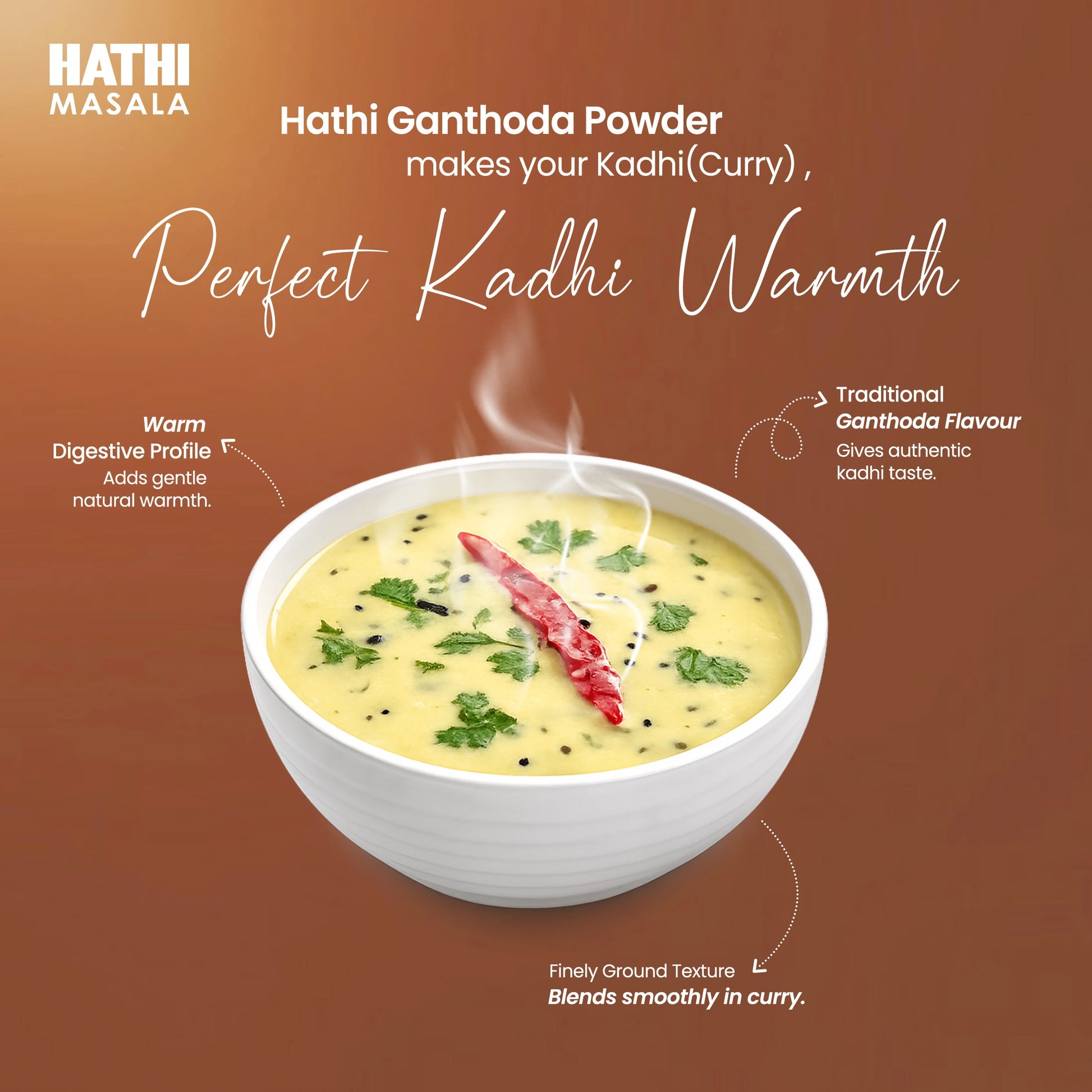 Ganthoda Powder | Pipramul