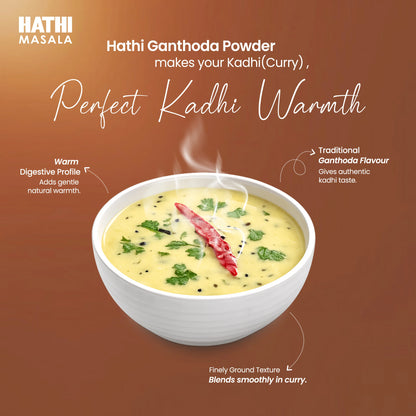 Ganthoda Powder | Pipramul