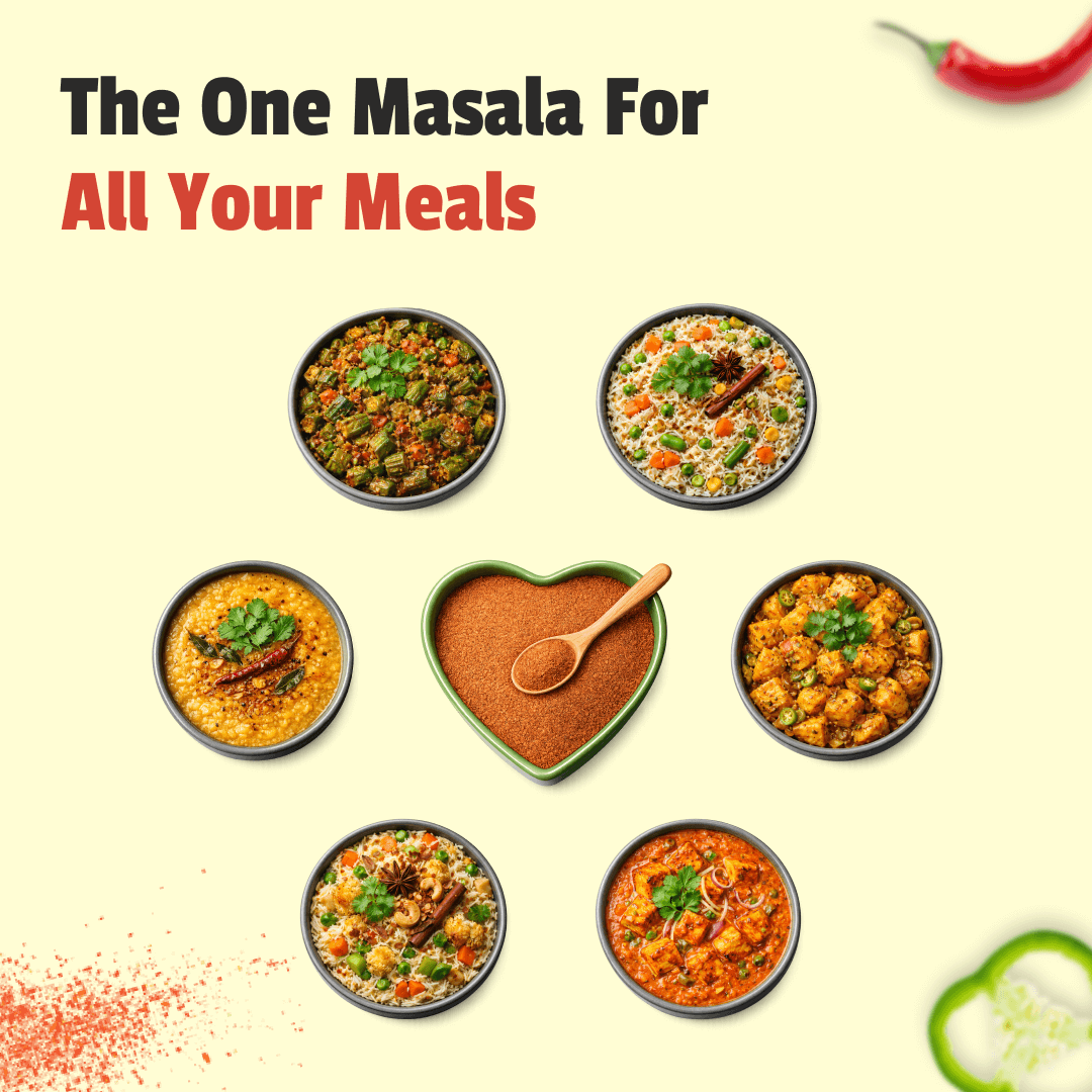 Aakhri Masala