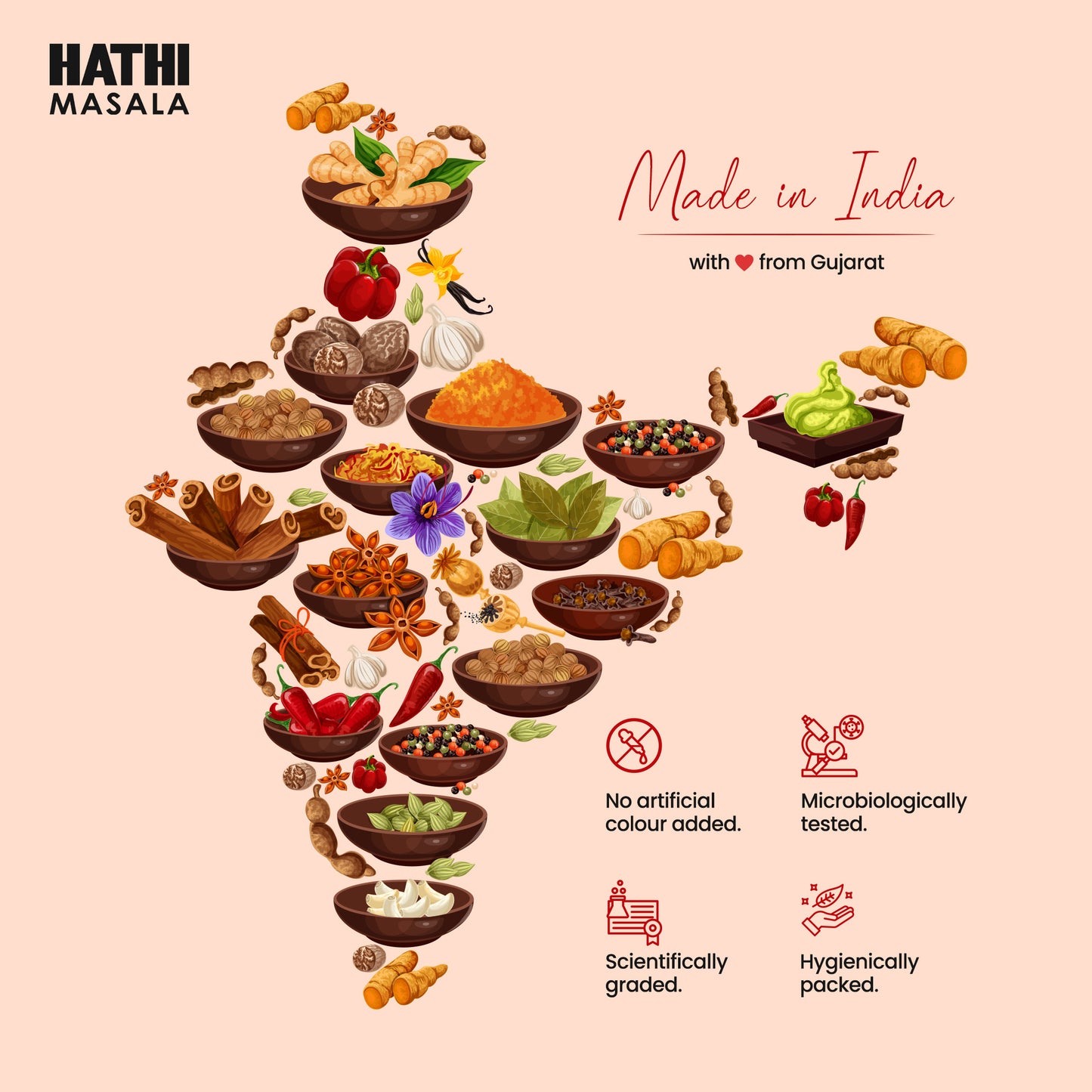 Garam Masala