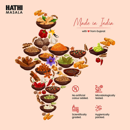 Garam Masala