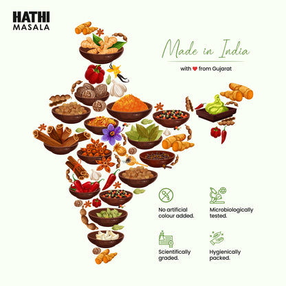 Mix Achar Masala Powder
