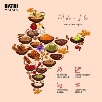 Garam Masala