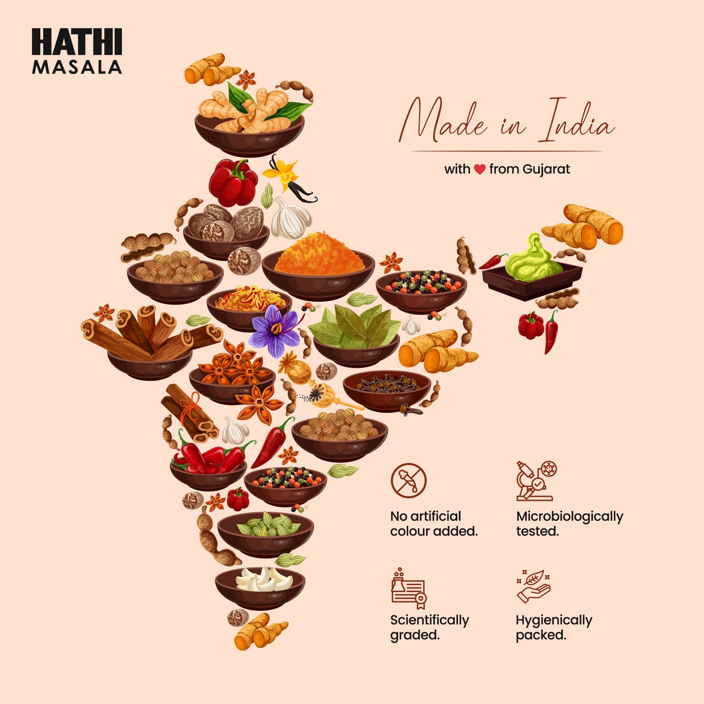 Rajgira Flour | Amaranth Flour